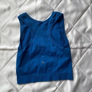 Old navy tank top racer back athletic